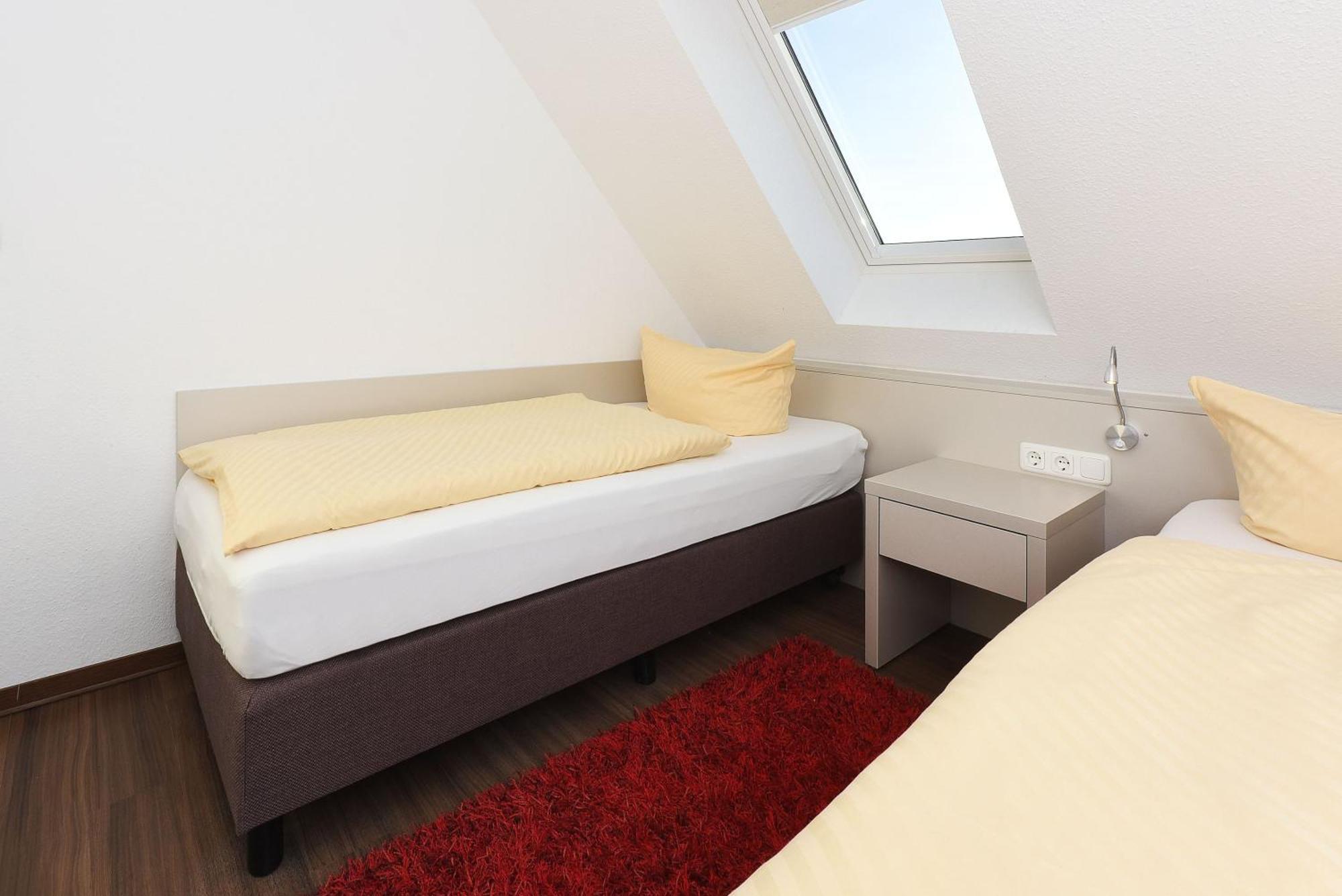 Ferienhaus Rote Bohne - Uns Huus An T Kuest Bensersiel Ngoại thất bức ảnh