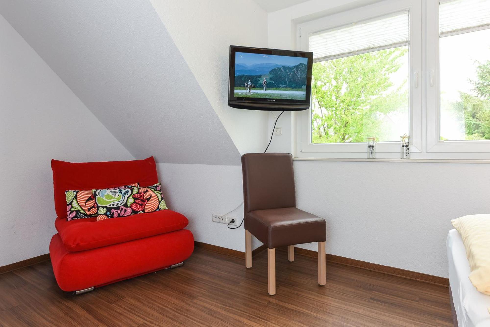Ferienhaus Rote Bohne - Uns Huus An T Kuest Bensersiel Ngoại thất bức ảnh